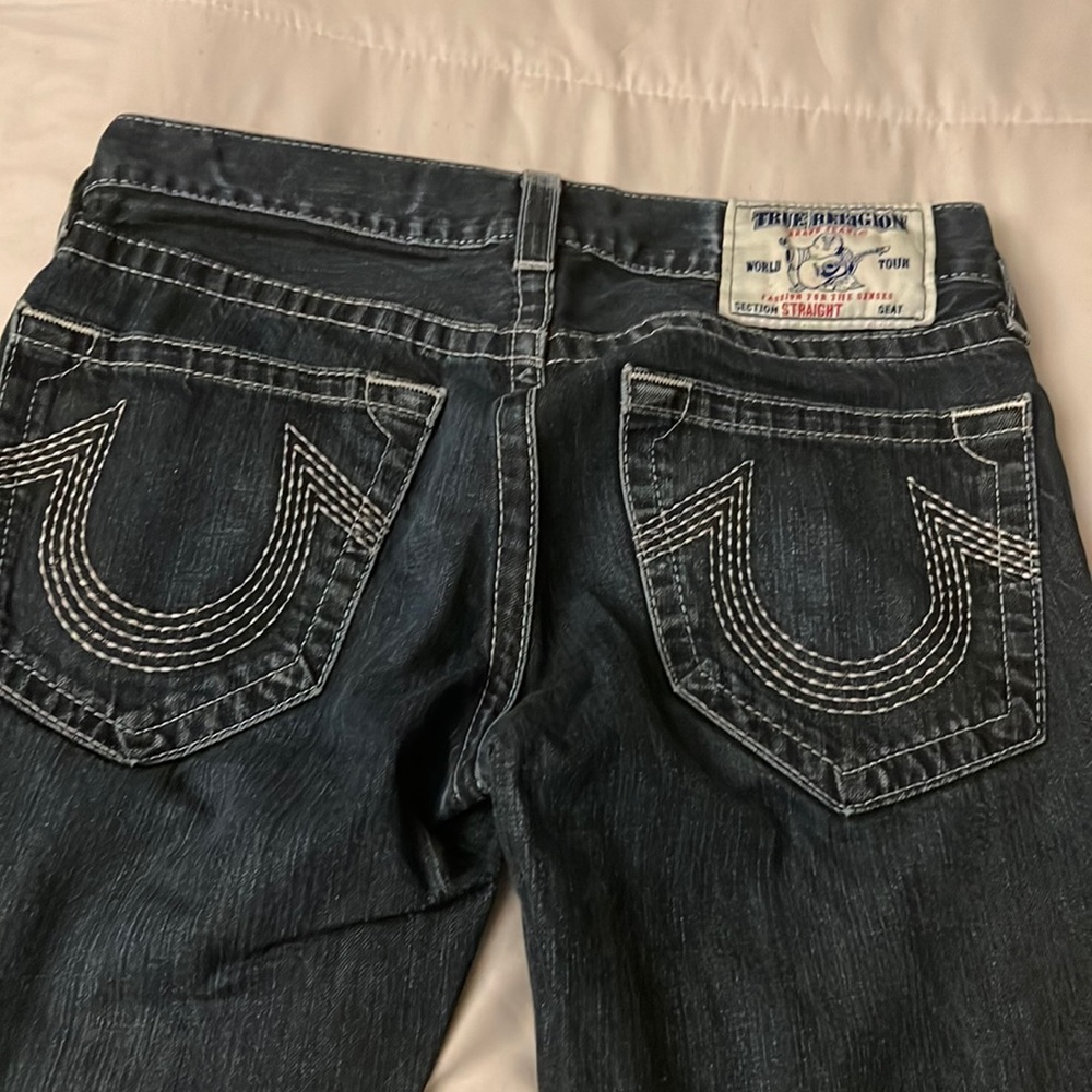True religion